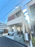 大島町２丁目戸建の画像