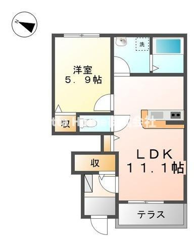 Ｃａｓａ美輪Ⅰ