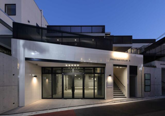 【エントランス】 |  