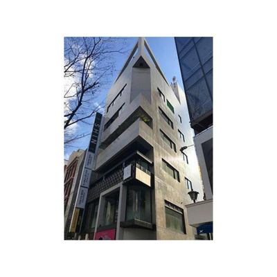 【外観】 | 山岡ビル |  