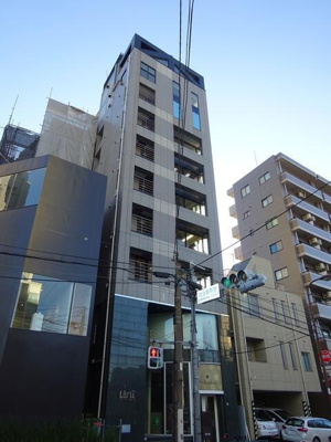 【外観】 | ラピツカキヌマ |  