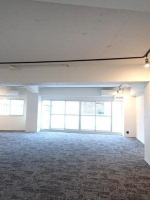 【ロビー】 | 神宮ハイツ |  