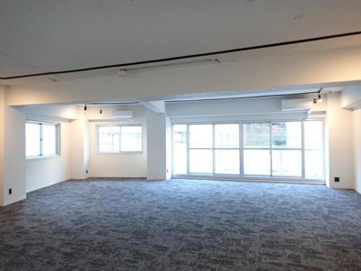 【ロビー】 | 神宮ハイツ |  