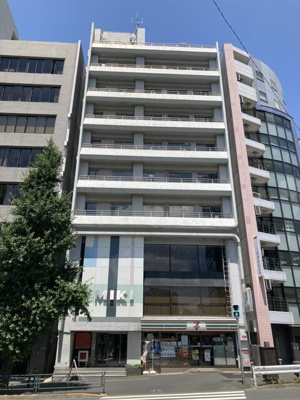 【外観】 | 三貴ビル |  