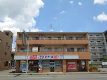 アースマンションの画像