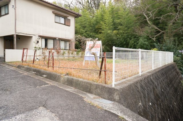 坂出市大池町売地