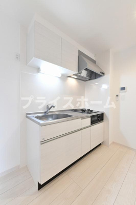 【キッチン】 | REGALEST 春日　★プライスホームならHPに全物件の初期費用掲載中です！★