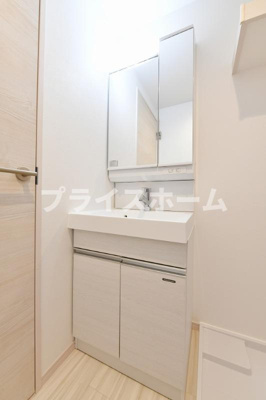 【洗面所】 | REGALEST 春日　★プライスホームならHPに全物件の初期費用掲載中です！★