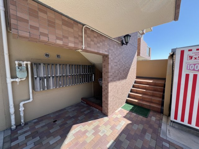 サニーパレス神陵台のその他