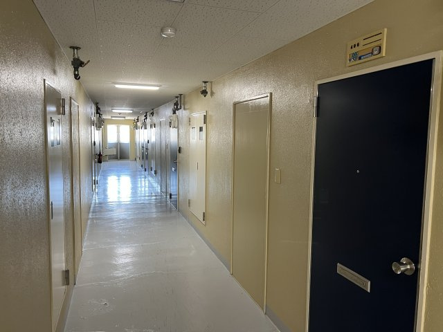 サニーパレス神陵台のその他共用部分