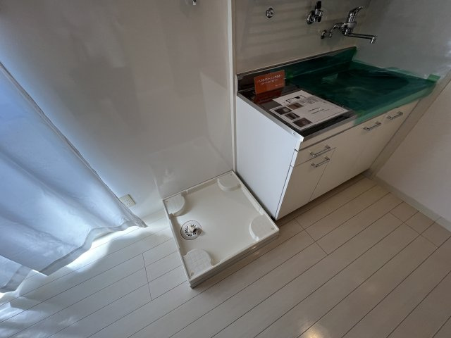 サニーパレス神陵台の設備