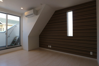 【居間・リビング】 | GRANDTIC朝倉街道　★プライスホームなら仲介手数料半額です★