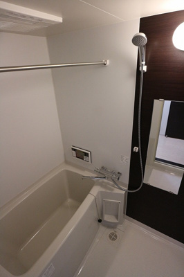 【浴室】 | GRANDTIC朝倉街道　★プライスホームなら仲介手数料半額です★