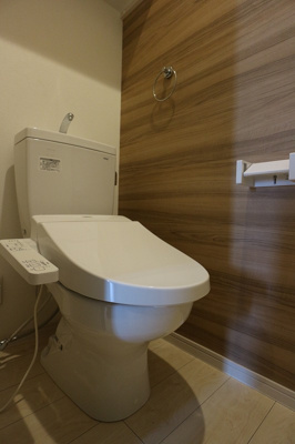 【トイレ】 | GRANDTIC朝倉街道　★プライスホームなら仲介手数料半額です★