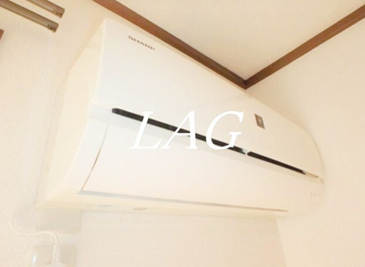 【設備】 | メイプルコート立川 | エアコンです。