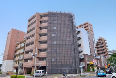 【外観】 | JoyofLife鶴川(ジョイオブライフツルカワ)