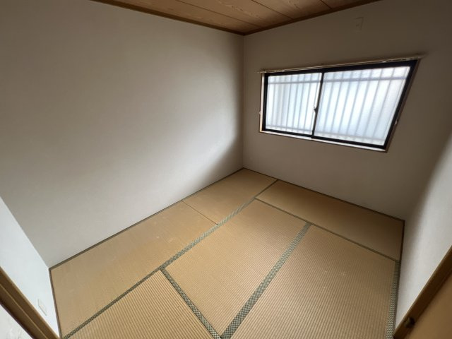 ピュアコート西夢前台の子供部屋