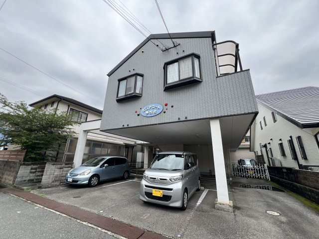 ピュアコート西夢前台