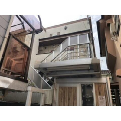 【外観】 | モントレー小杉