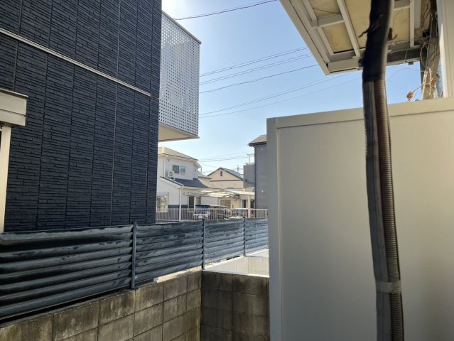 fメゾン東海通｜名古屋市の賃貸ならMy賃貸の展望|ｆメゾン東海通