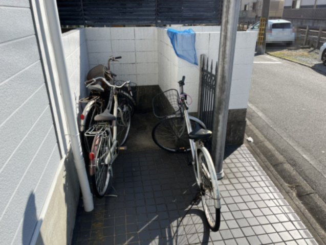 fメゾン東海通｜名古屋市の賃貸ならMy賃貸のその他共用部分|ｆメゾン東海通
