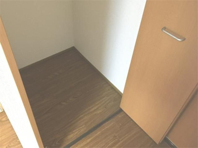 【収納】 | ディアコート落合