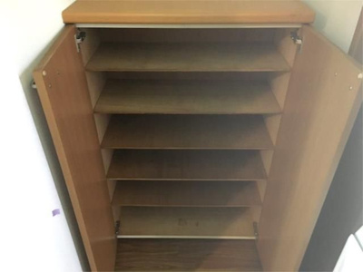 【収納】 | ディアコート落合