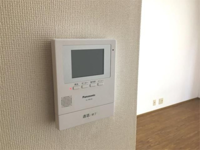 【セキュリティ】 | ディアコート落合