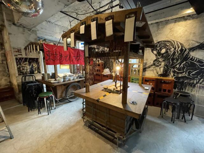 【その他共用部分】 | ザ・レンガビル |  