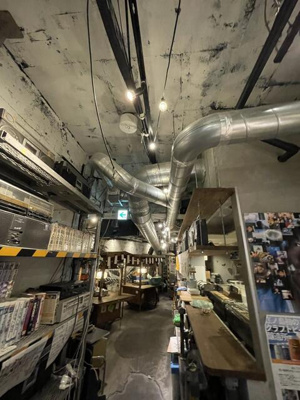 【その他共用部分】 | ザ・レンガビル |  