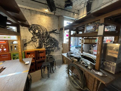 【その他共用部分】 | ザ・レンガビル |  