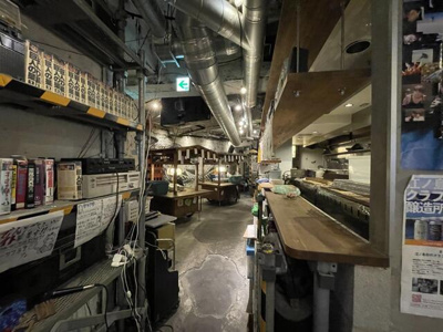 【その他共用部分】 | ザ・レンガビル |  