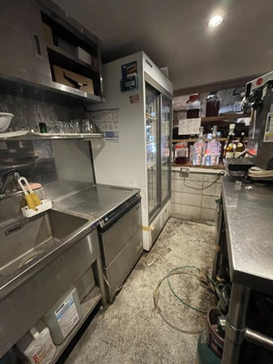 【その他共用部分】 | ザ・レンガビル |  