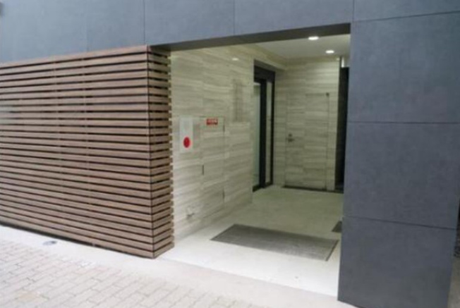 【エントランス】 | 八丁堀サウスビル【仲介手数料無料】