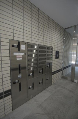 【その他共用部分】 | メゼリテ表参道 |  