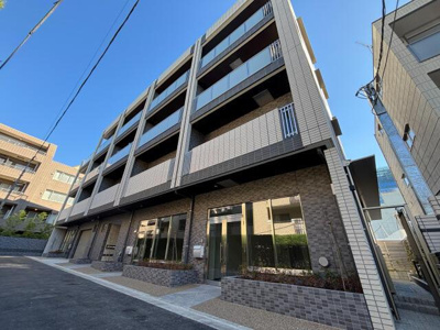 【外観】 | メゼリテ表参道 |  