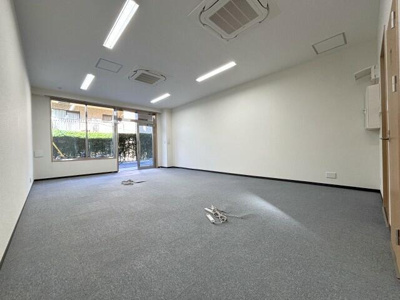 【ロビー】 | メゼリテ表参道 |  