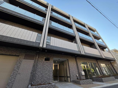 【外観】 | メゼリテ表参道 |  