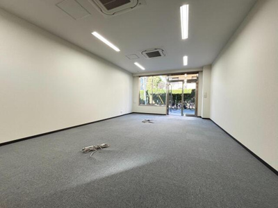 【ロビー】 | メゼリテ表参道 |  