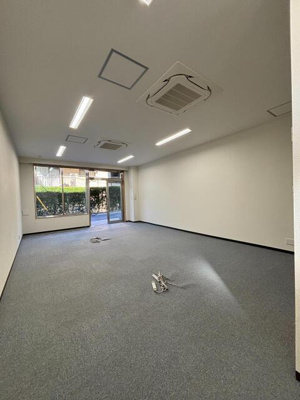 【ロビー】 | メゼリテ表参道 |  