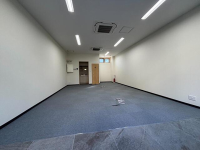 【ロビー】 | メゼリテ表参道 |  