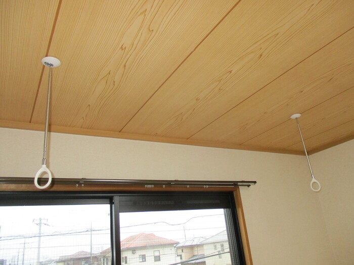 サンパティオの設備