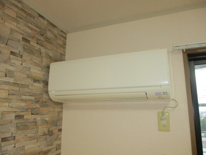 サンパティオの設備