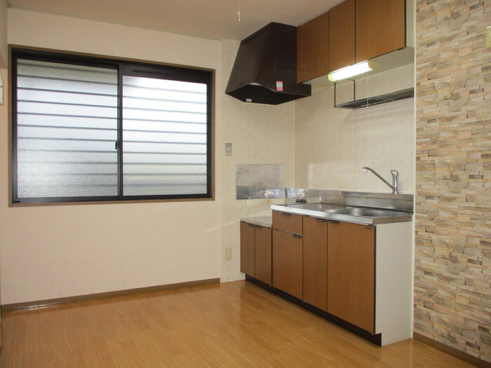 サンパティオの居間・リビング