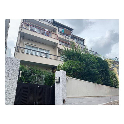 【周辺】 | 吉野マンション |  