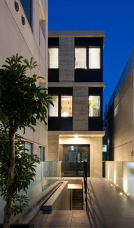 【外観パース】 |  