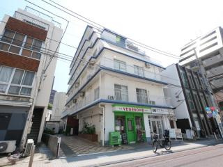 【外観】 | サーラ白金