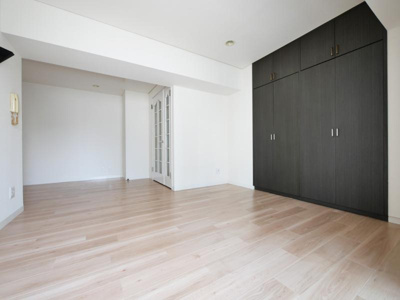 【洋室】 | サーラ白金