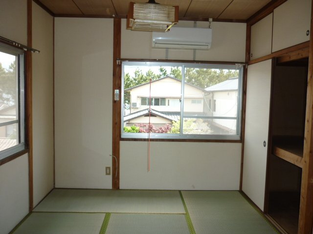 唐津市東唐津３丁目のアパート