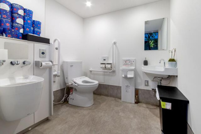 【その他共用部分】 | ＶＯＲＴ青山Ｌｅａｐ |  